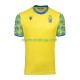Camisola Nottingham Forest Homem Equipamento Segundo 2022-2023 Manga Curta
